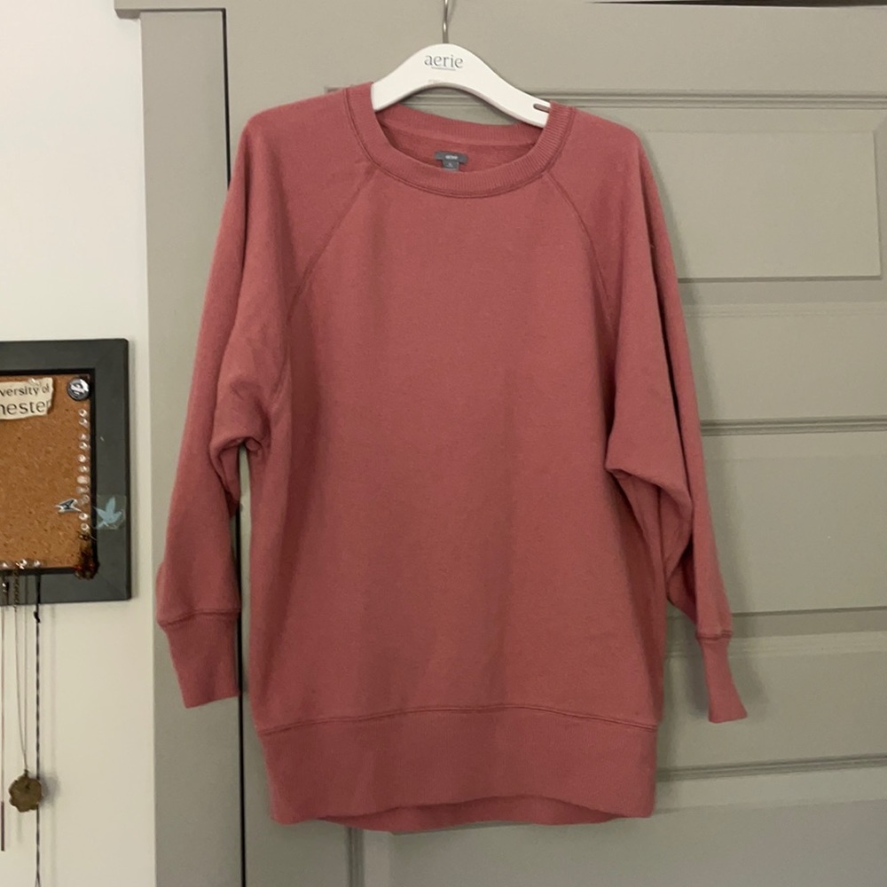 Aerie sweatshirt